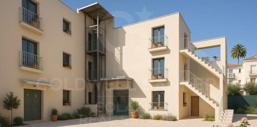 Liikekiinteistö Javea, Alicante, Espanja 3800 m2 No. 160185