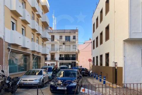 Gewerbeimmobilien zum Verkauf in Javea, Alicante, Spanien 3800 m2 Nr. 160185 - Foto 7