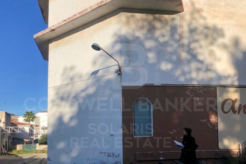 Liikekiinteistö myytävänä Javea, Alicante, Espanja , 3800 m2 No. 160185 - kuva 9