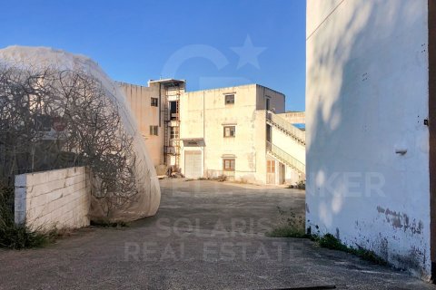 Gewerbeimmobilien zum Verkauf in Javea, Alicante, Spanien 3800 m2 Nr. 160185 - Foto 8