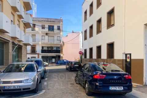 Gewerbeimmobilien zum Verkauf in Javea, Alicante, Spanien 3800 m2 Nr. 160185 - Foto 6