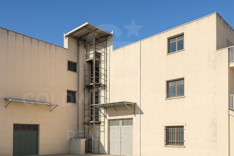 Gewerbeimmobilien zum Verkauf in Javea, Alicante, Spanien 3800 m2 Nr. 160185 - Foto 4