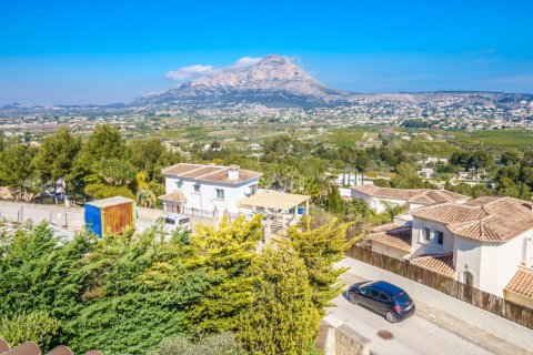 House for sale in Javea, Alicante, Spain 4 bedrooms, 413 sq.m. No. 160179 - photo 19