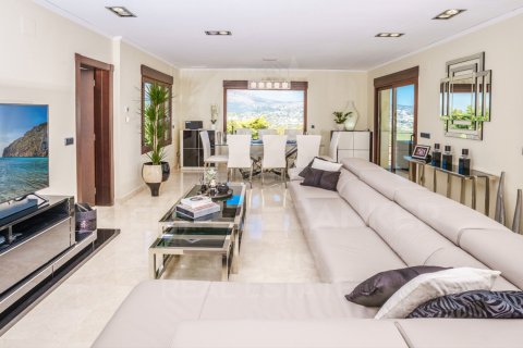 House for sale in Javea, Alicante, Spain 4 bedrooms, 413 sq.m. No. 160179 - photo 26