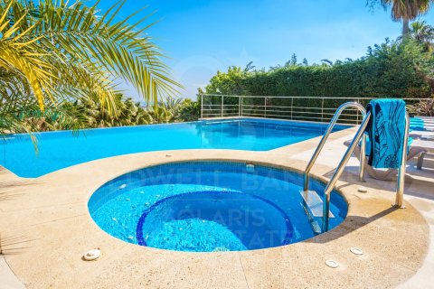 Casa in vendita a Javea, Alicante, Spagna 4 camere da letto, 413 mq. N° 160179 - foto 16