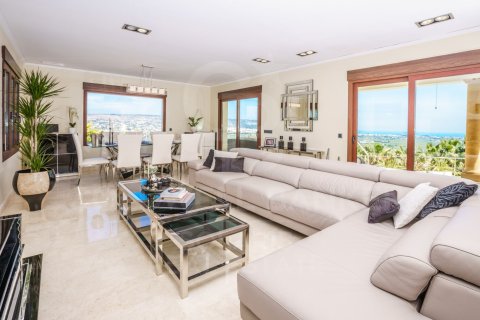 House for sale in Javea, Alicante, Spain 4 bedrooms, 413 sq.m. No. 160179 - photo 25