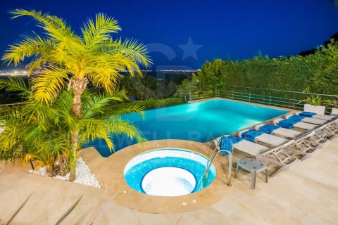 Casa in vendita a Javea, Alicante, Spagna 4 camere da letto, 413 mq. N° 160179 - foto 5