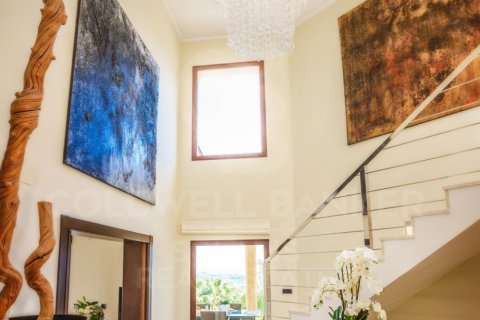 Casa in vendita a Javea, Alicante, Spagna 4 camere da letto, 413 mq. N° 160179 - foto 3