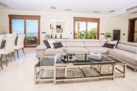 House for sale in Javea, Alicante, Spain 4 bedrooms, 413 sq.m. No. 160179 - photo 27