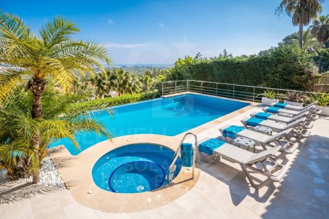 Casa in vendita a Javea, Alicante, Spagna 4 camere da letto, 413 mq. N° 160179 - foto 19