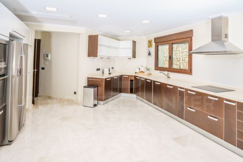 House for sale in Javea, Alicante, Spain 4 bedrooms, 413 sq.m. No. 160179 - photo 30