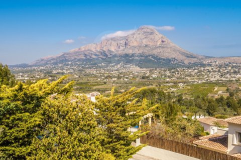 Casa in vendita a Javea, Alicante, Spagna 4 camere da letto, 413 mq. N° 160179 - foto 24