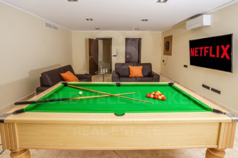 Casa in vendita a Javea, Alicante, Spagna 4 camere da letto, 413 mq. N° 160179 - foto 10