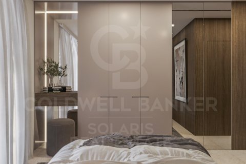 Villa for sale in Benitachell, Alicante, Spain 4 bedrooms, 200 sq.m. No. 160180 - photo 18