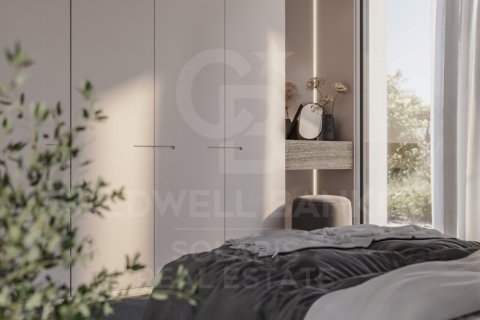 Villa pārdošanā Benitachell, Alicante, Spānijā 4 istabas, 200 m2 Nr. 160180 - attēls 23