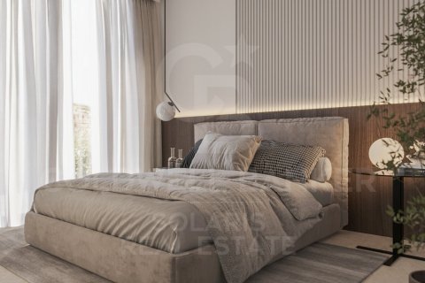 Villa for sale in Benitachell, Alicante, Spain 4 bedrooms, 200 sq.m. No. 160180 - photo 24