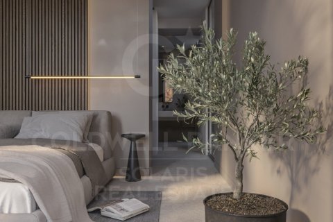 Villa pārdošanā Benitachell, Alicante, Spānijā 4 istabas, 200 m2 Nr. 160180 - attēls 8