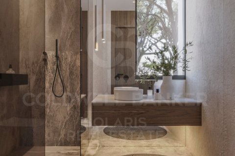 Villa pārdošanā Benitachell, Alicante, Spānijā 4 istabas, 200 m2 Nr. 160180 - attēls 16