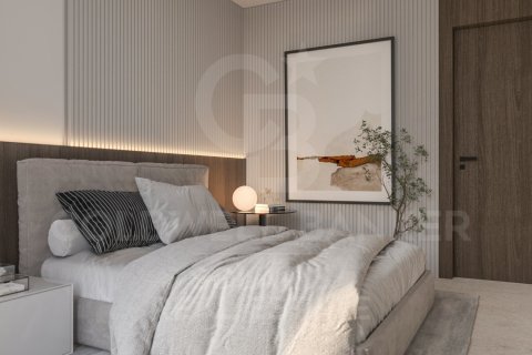 Villa for sale in Benitachell, Alicante, Spain 4 bedrooms, 200 sq.m. No. 160180 - photo 23