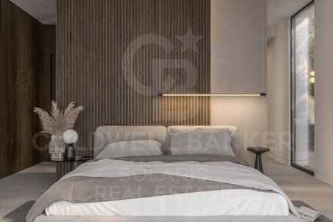 Villa for sale in Benitachell, Alicante, Spain 4 bedrooms, 200 sq.m. No. 160180 - photo 9