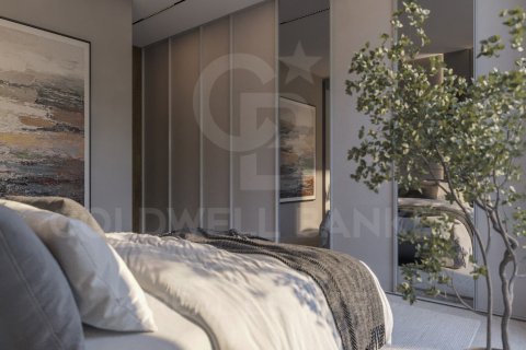 Villa pārdošanā Benitachell, Alicante, Spānijā 4 istabas, 200 m2 Nr. 160180 - attēls 13