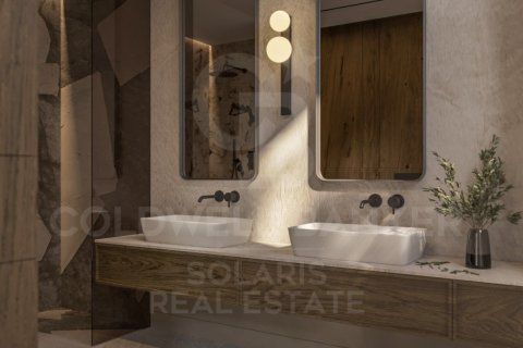 Villa pārdošanā Benitachell, Alicante, Spānijā 4 istabas, 200 m2 Nr. 160180 - attēls 11