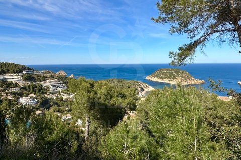 Parcela en venta en Jávea, Alicante, España No. 160181 - foto 2
