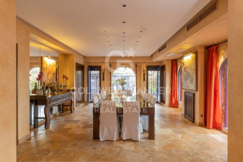 House for sale in Sitges, Barcelona, Spain 8 bedrooms, 1200 sq.m. No. 160184 - photo 9