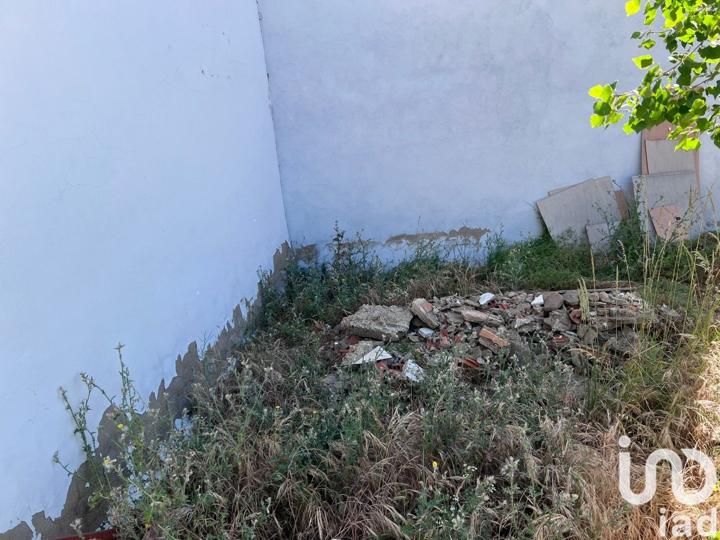 Parcela en Trobajo del Camino, León, España 207 m2 No. 186171