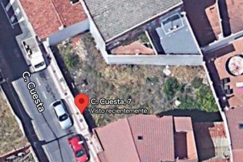 Parcela en venta en Trobajo del Camino, León, España 207 m2 No. 186171 - foto 2