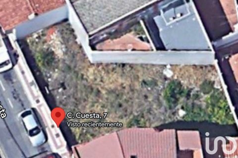 Land in Trobajo del Camino, Leon, Spanien 207 m2 Nr. 186171