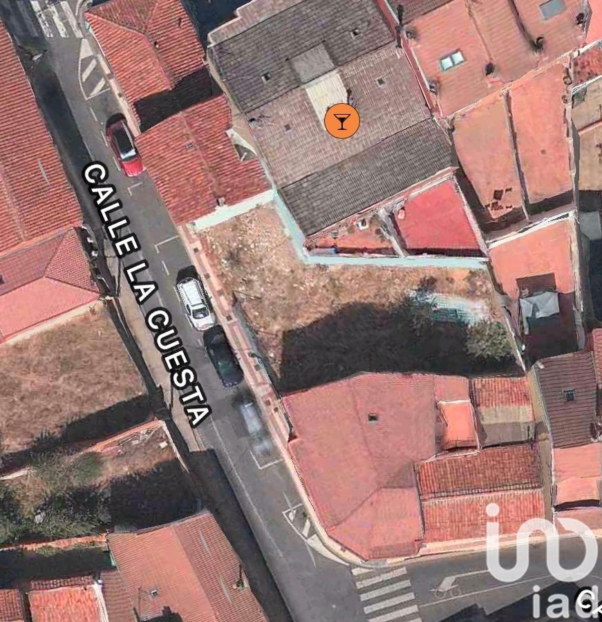 Parcela en Trobajo del Camino, León, España 207 m2 No. 186171