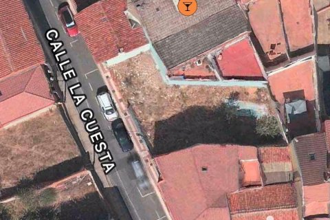 Parcela en venta en Trobajo del Camino, León, España 207 m2 No. 186171 - foto 3