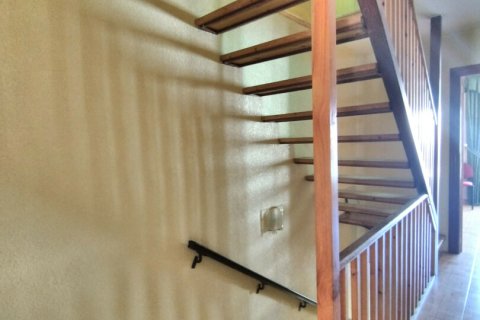 Casa in vendita a Trobajo del Camino, Leon, Spagna 4 camere da letto, 171 mq. N° 186175 - foto 11