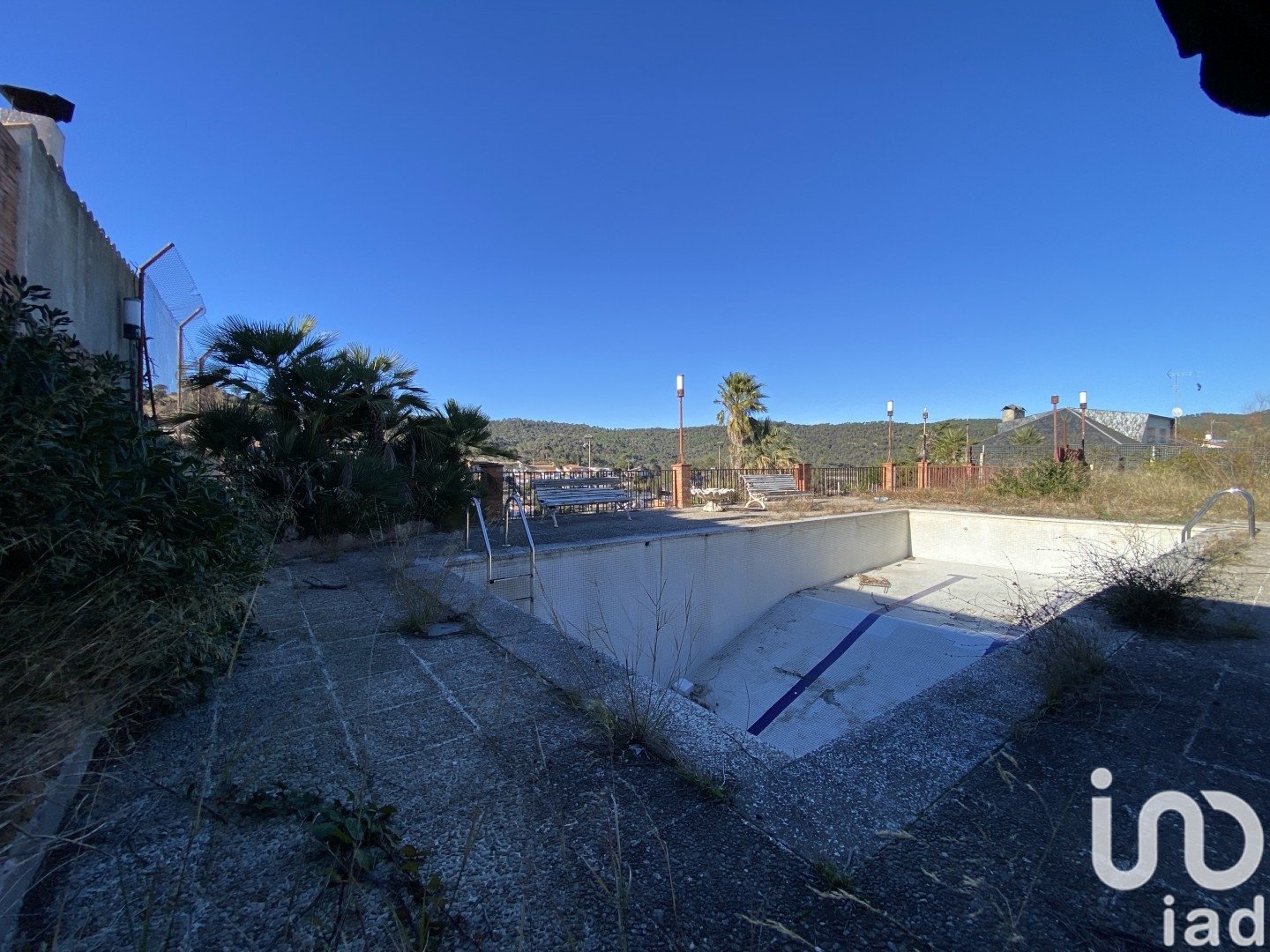 Terreno a Argentona, Barcelona, Spagna 880 mq. N° 186172