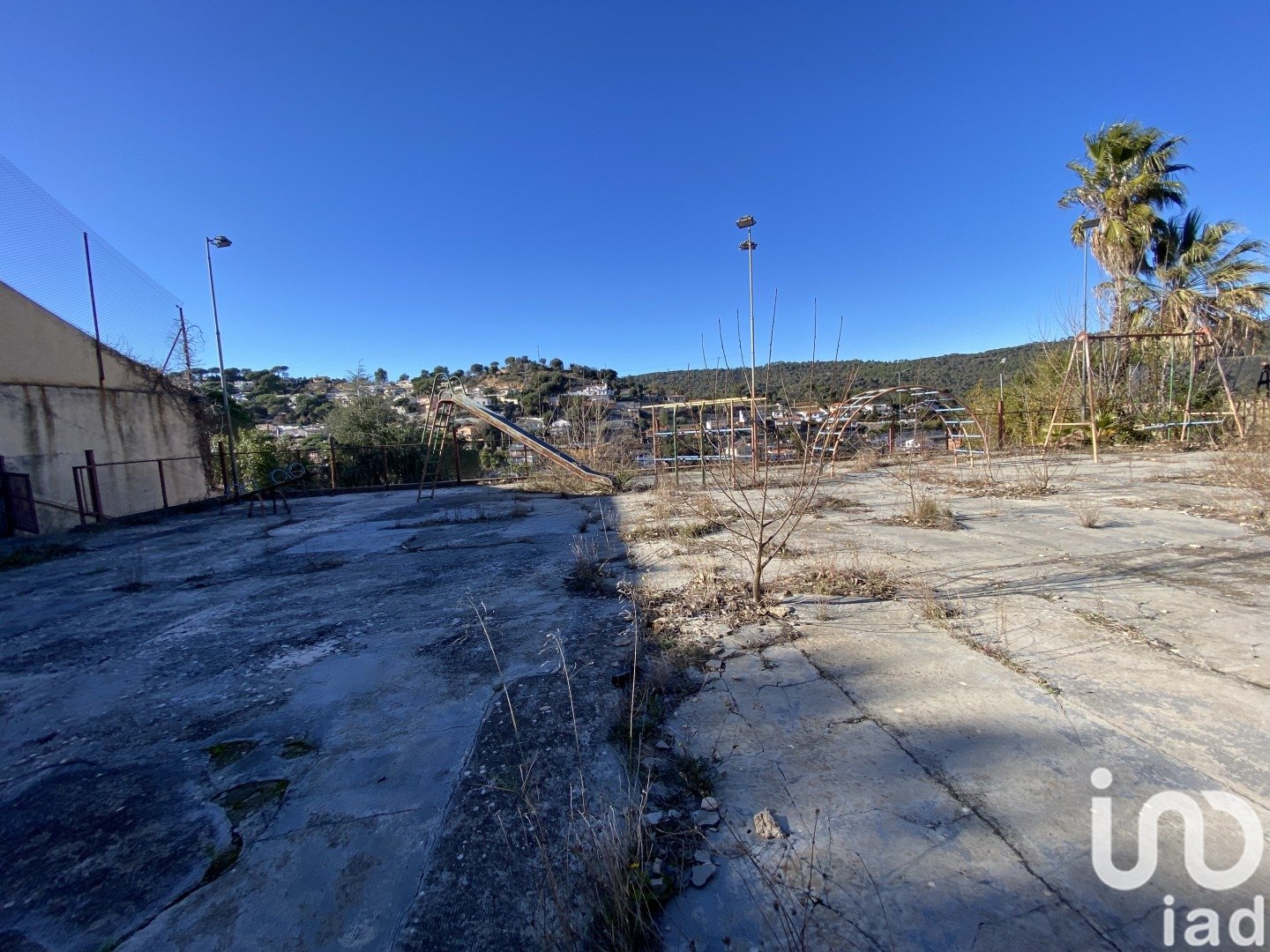 Terreno a Argentona, Barcelona, Spagna 880 mq. N° 186172