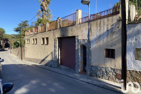 Land plot à Argentona, Barcelona, Espagne 880 m2 No. 186172