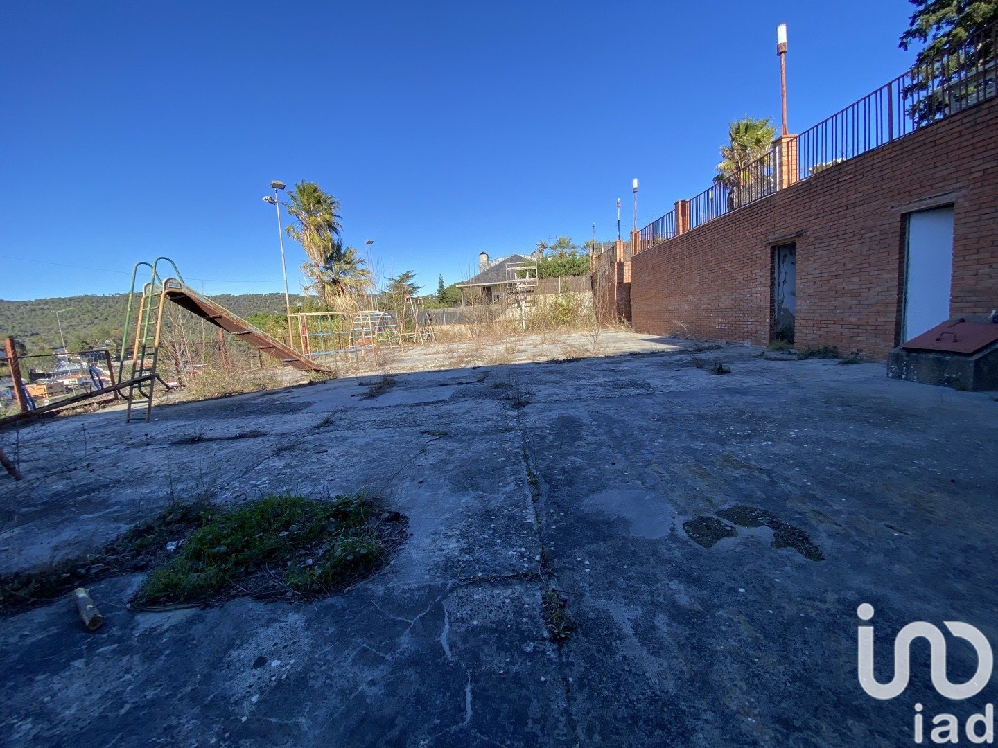 Terreno a Argentona, Barcelona, Spagna 880 mq. N° 186172