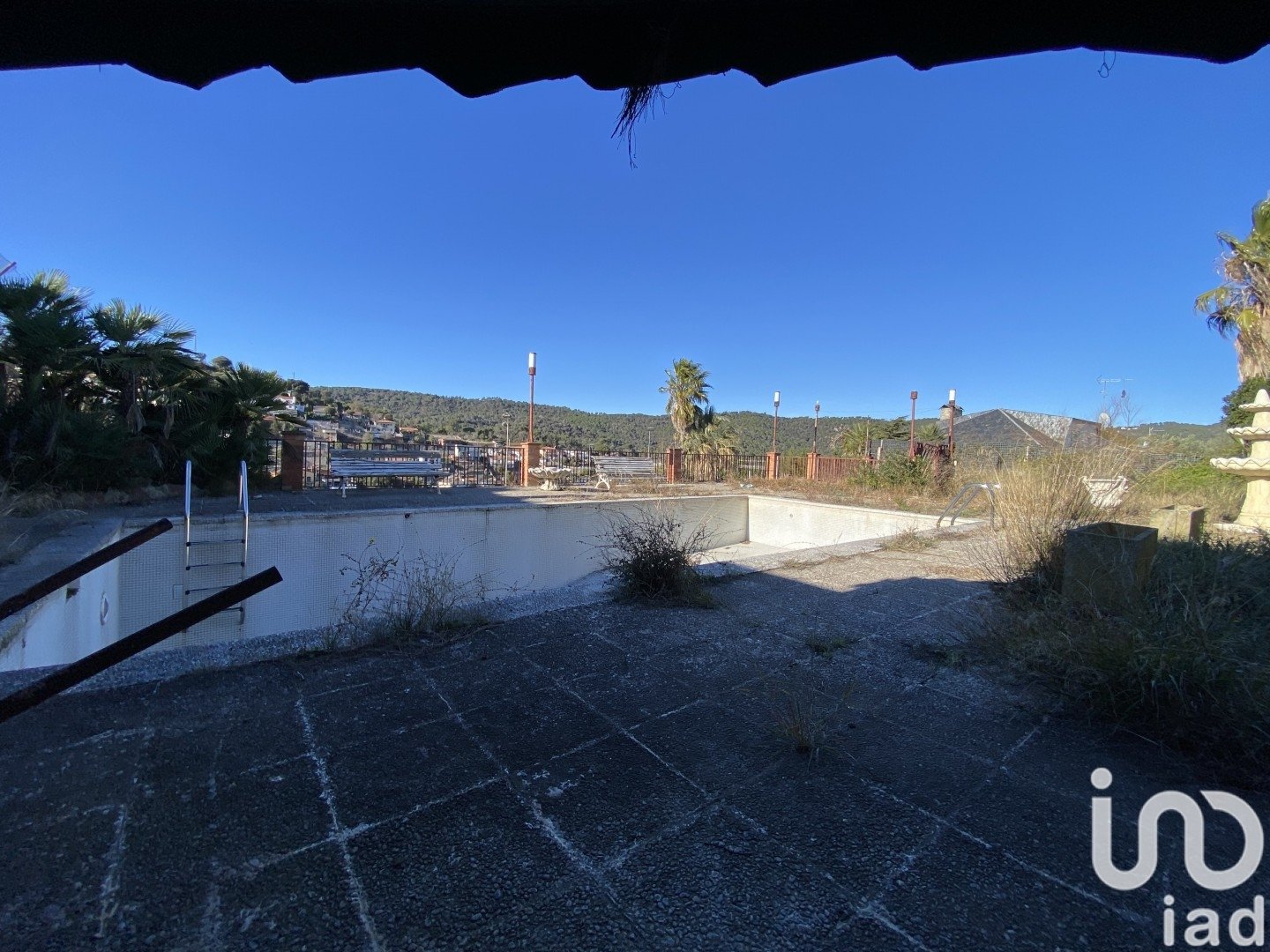 Terreno a Argentona, Barcelona, Spagna 880 mq. N° 186172