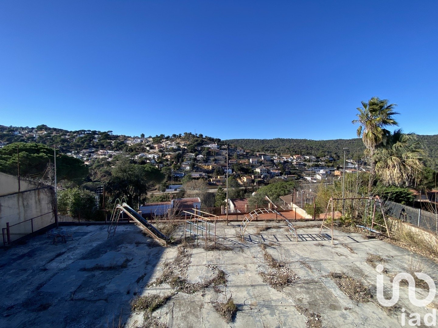 Terreno a Argentona, Barcelona, Spagna 880 mq. N° 186172