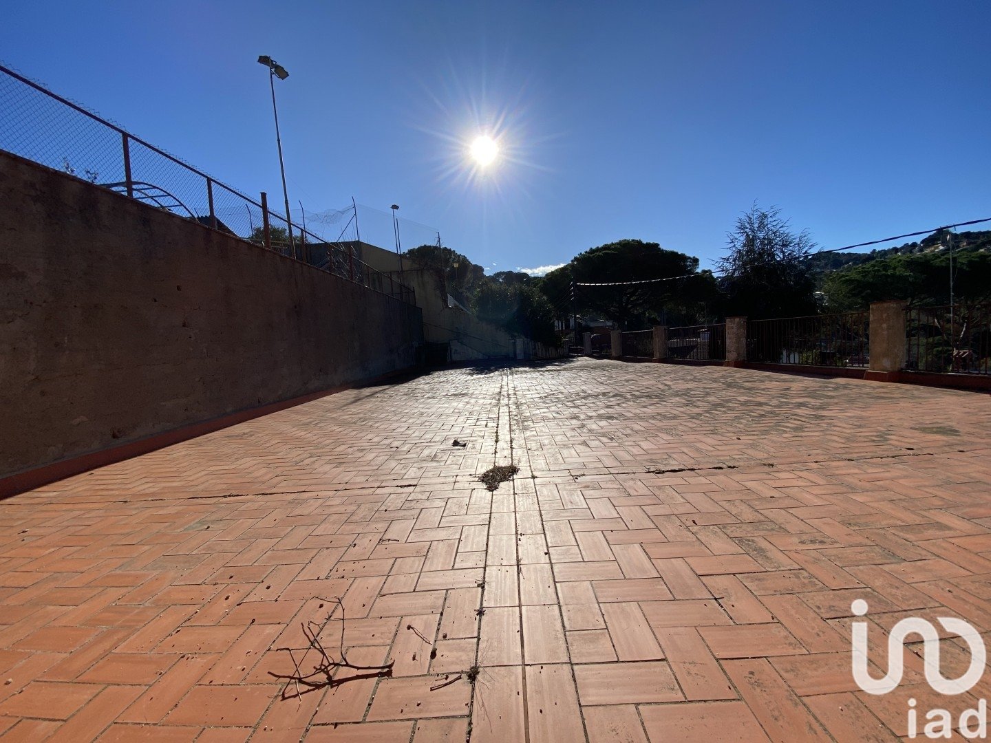 Terreno a Argentona, Barcelona, Spagna 880 mq. N° 186172