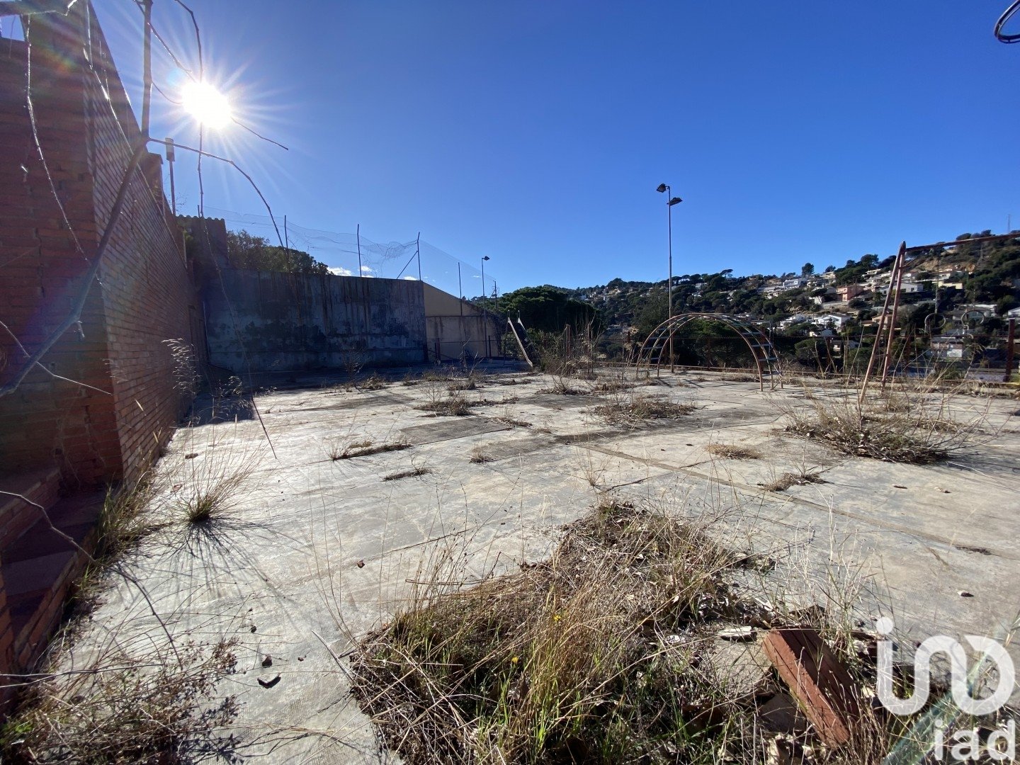 Terreno a Argentona, Barcelona, Spagna 880 mq. N° 186172