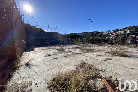 Land plot à vendre à Argentona, Barcelona, Espagne, 880 m2 No. 186172 - photo 6
