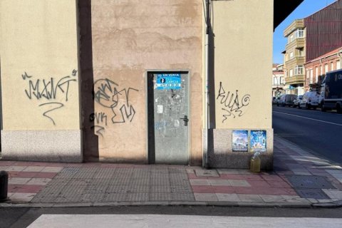 Liikekiinteistö myytävänä Trobajo del Camino, Leon, Espanja , 174 m2 No. 186170 - kuva 14
