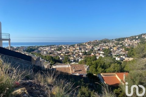 Parcela en venta en Segur de Calafell, Tarragona, España 615 m2 No. 186169 - foto 7