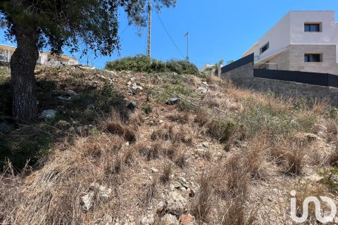 Parcela en venta en Segur de Calafell, Tarragona, España 615 m2 No. 186169 - foto 11