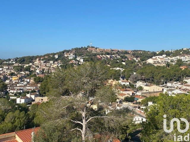 Tomt i Segur de Calafell, Tarragona, Spanien 615 kvm. Nr. 186169