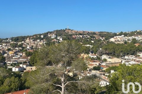 Parcela en venta en Segur de Calafell, Tarragona, España 615 m2 No. 186169 - foto 8