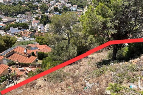 Parcela en venta en Segur de Calafell, Tarragona, España 615 m2 No. 186169 - foto 12
