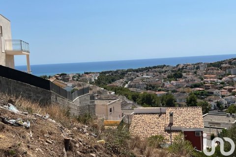 Parcela en venta en Segur de Calafell, Tarragona, España 615 m2 No. 186169 - foto 14